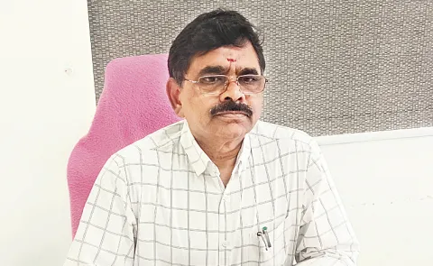 Massive Allegations of Irregularities in Kaloji University PG Medical Exams