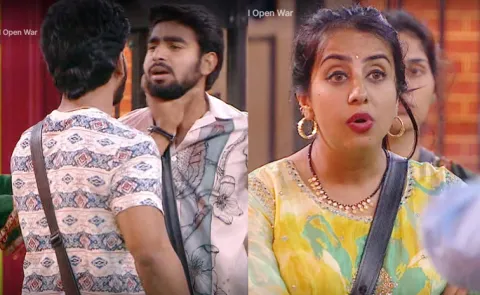 Bigg Boss 9 Telgu Day 78 Episode Highlights