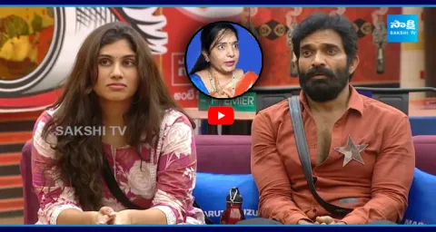 Bigg Boss 9 Telugu Bharani Sister Breaks Silence On Divya And Bharani Trolls 1