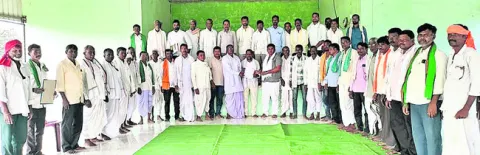 కట్టుబాట్లు పాటిద్దాం..   ఖర్చులు తగ్గిద్దాం