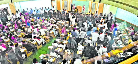 నిధులజల్లు 