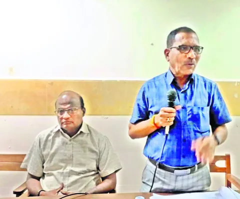 ప్రమాద రహిత సంస్థగా ఆర్టీసీ 