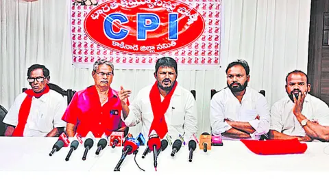 ప్రభుత్వం అన్నిటా విఫలం