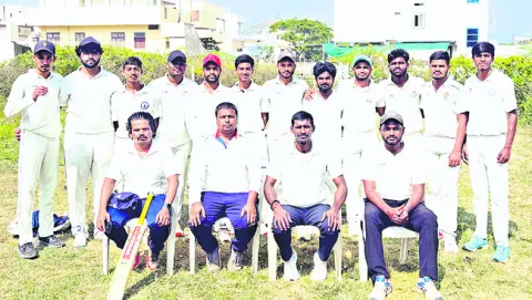 తెలంగాణ గోల్డ్‌ కప్‌లో ప్రతిభచాటాలి 