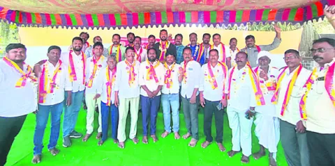 భీమన్న గుట్టను కాపాడాలి