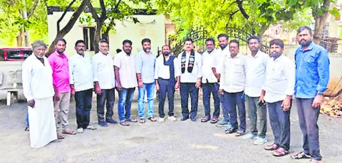 బండ్లమూడి నిందితులపై హత్యాయత్నం కేసు నమోదు చేయాలి