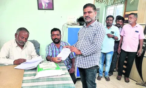 పంచాయతీల  ఖజానా గలగల