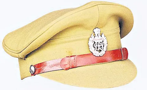 Officials serious on police going to businessman house, snatching property documents