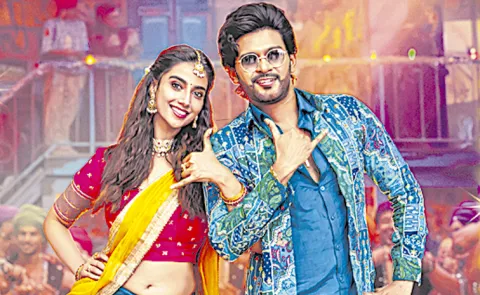 first single from Anaganaga Oka Raju will be out on November 27th