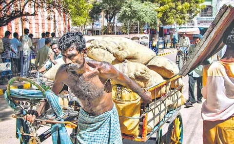 Sakshi Guest Column On Naxalism In India