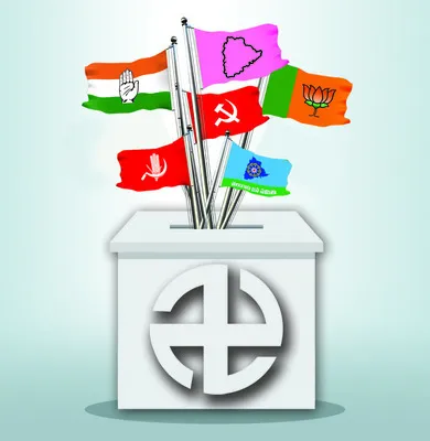 మూడు విడతల్లో ‘స్థానికం’