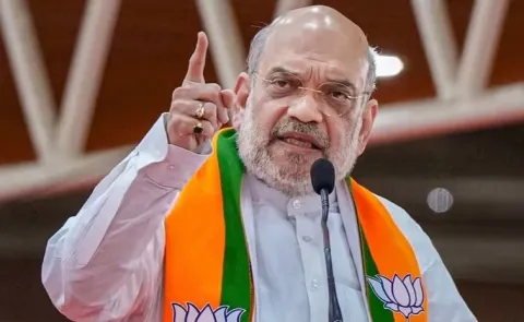 World taking note of India's anti-terror campaigns says Amit Shah14