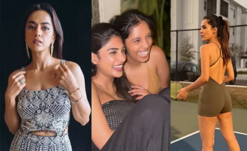 Tollywood actresses latest Updates in social Media1