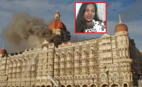 26/11 He enjoys shooting people