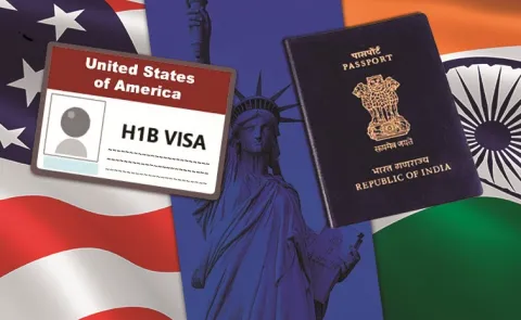 White House makes key statement on H-1B visa