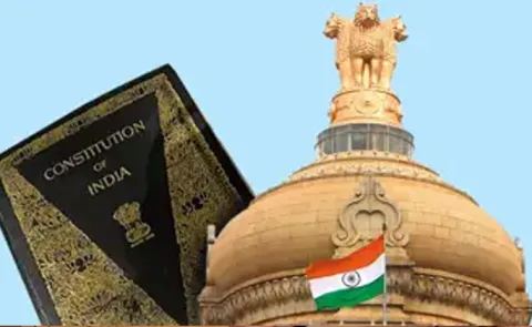 Why is the Indian Constitution special13