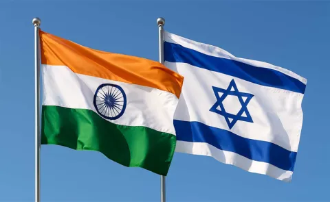 Israel approves taking back Jews from India