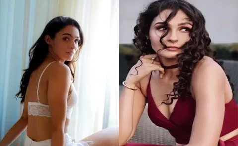 Andrea Jeremiah Responds On His Role In Pisachi 2 MOvie 1