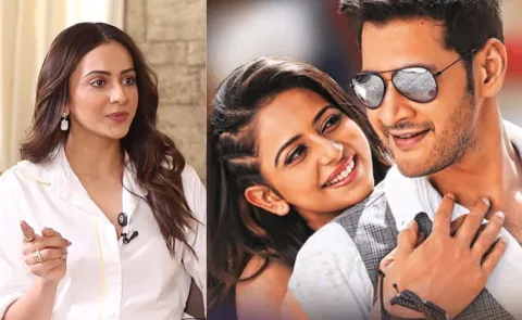 Rakul Preet Singh About Mahesh Spyder Movie Failure4
