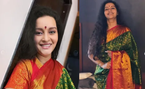 Renu desai Latest Tollywood movie after ravi teja tiger nageswarao5