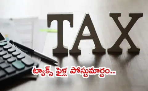 Key Reasons Behind the Delay Income tax Refunds CBDT Chairman comments3