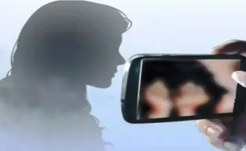 Filming of Private videos of doctors in Private hospital at Prathipadu AP