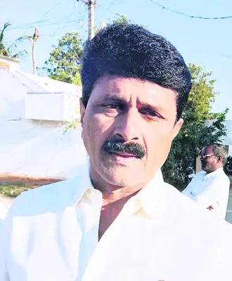 ఎంపీటీసీగా  ‘దుబ్బాక’ రెఫరెండం
