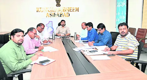 సమర్థవంతంగా నిర్వహించాలి
