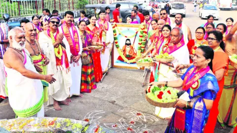 నరసింహదాసుకు స్మృత్యంజలి