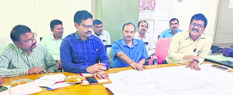 ఆర్‌కే ఓసీ ఫేజ్‌–2 మందమర్రి ఏరియాకే కీలకం