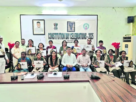 విలువలతో కూడిన విద్య అవసరం 