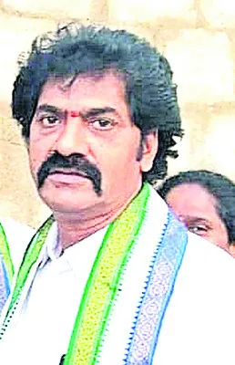 పోక్సో కేసుల్లో నిందితుడి అరెస్ట్‌ 