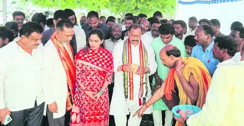 ఆధ్యాత్మికతతో పరిపూర్ణమైన శాంతి