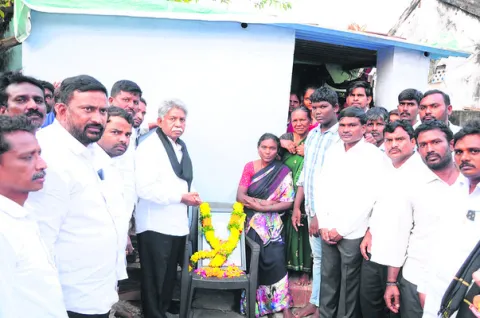 రాజేశ్‌ మృతికి కారకులపై చర్యలు తీసుకోవాలి