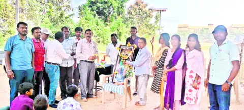 రాజ్యాంగం దేశ పాలనా వ్యవస్థకు దిక్సూచి