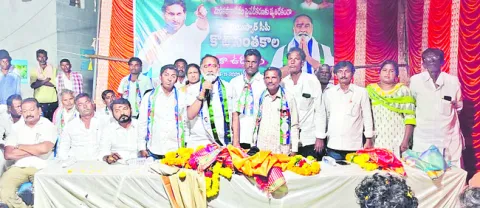 పీపీపీతో వచ్చే తరాలకు అంధకారమే