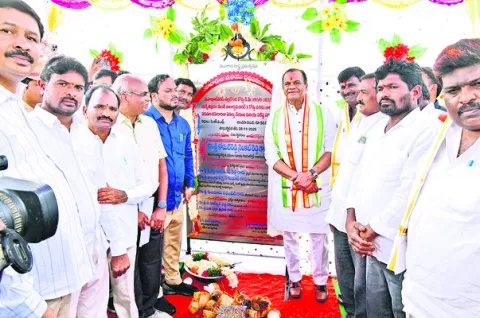 సమర్థులను గెలిపిస్తేనే అభివృద్ధి