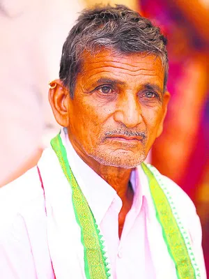 దర్శకుడు సంపత్‌ నందికి పితృవియోగం 
