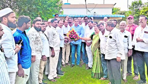 ప్రతి కార్యకర్తకూ తగిన గుర్తింపు 