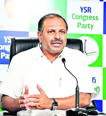 అన్నమయ్య జిల్లాను యథాతథంగా ఉంచండి 