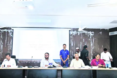 ఓట్ల జాతర