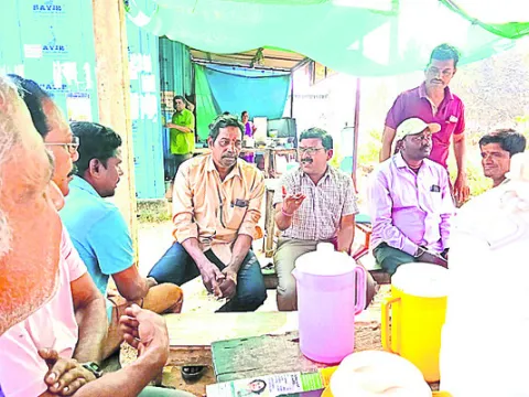 ఆరోగ్యాన్ని నిర్లక్ష్యం చేయొద్దు