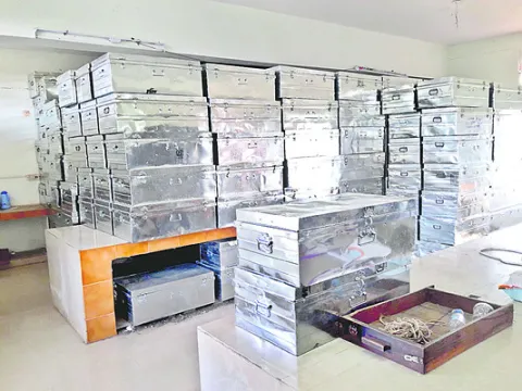 సంగ్రామం షురూ!