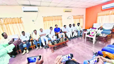 29న కేయూలో అందెశ్రీ యాది సభ