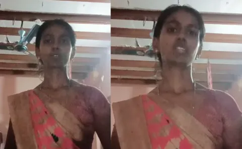 Anganwadi Helper pressured To Resign