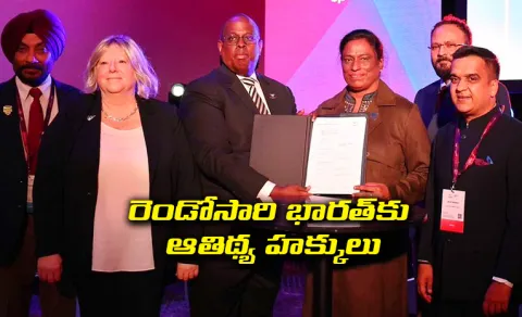 Commonwealth Games 2030 IAs Ahmedabad Hosts9