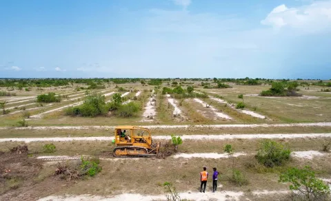 Deteriorating Human values For Properties