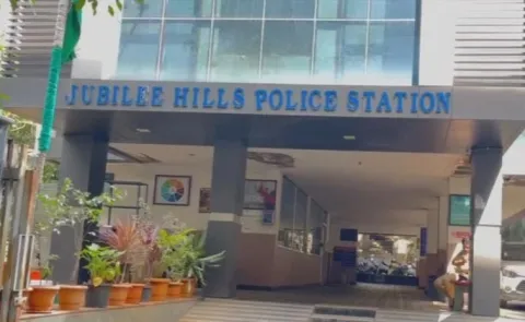 Phone Tapping Case: SIT Probed KCR OSD Rajasekhar