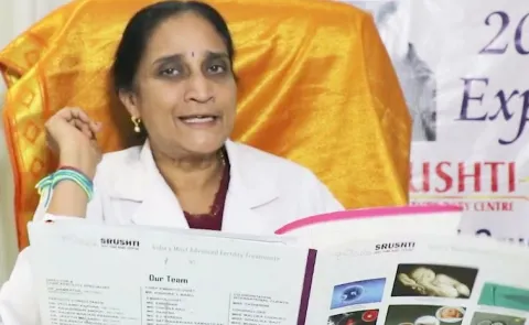 Srusti Case Doctor Get Bail