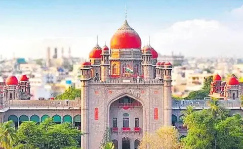 TG: High Court Divisional Bench Suspends Single Bench Orders